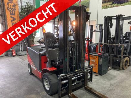 MANITOU ME 425 Elektrische heftruck