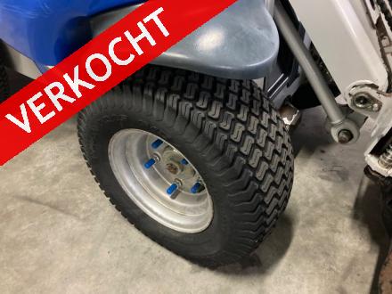 MULTIONE M20D Minishovel