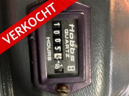 MULTIONE M20D Minishovel