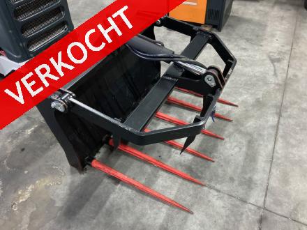 MULTIONE M20D Minishovel