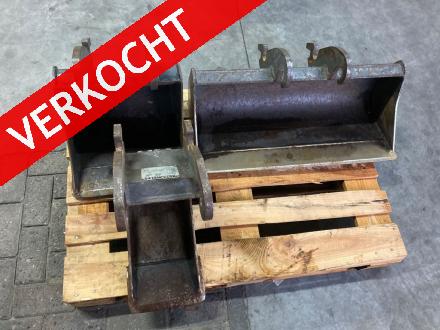 YANMAR SV08 minigraver