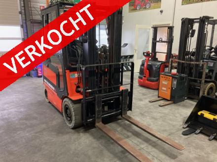 MITSUBISHI FB25K-PAC Elektrische heftruck