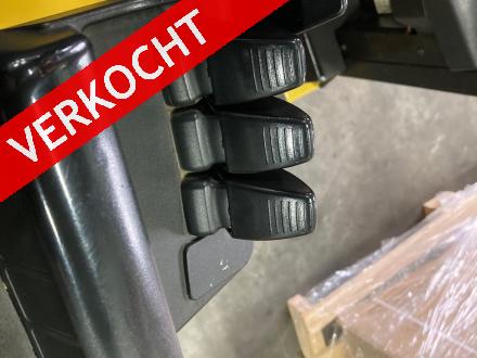 YALE ERP16ATF Elektrische Heftruck