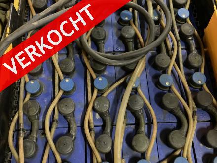 YALE ERP16ATF Elektrische Heftruck