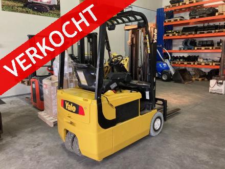 YALE ERP16ATF Elektrische Heftruck