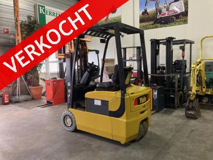 YALE ERP16ATF Elektrische Heftruck