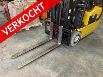 YALE ERP16ATF Elektrische Heftruck