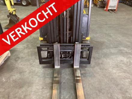 YALE ERP16ATF Elektrische Heftruck