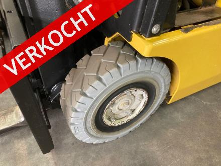 YALE ERP16ATF Elektrische Heftruck