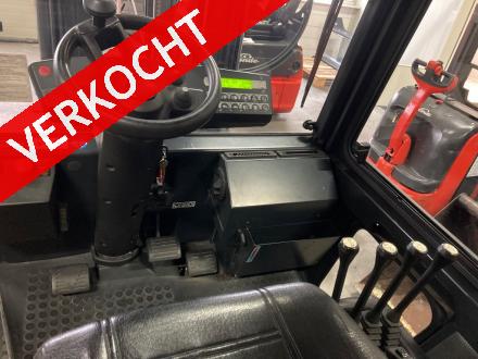 STILL R70-30 Heftruck Diesel