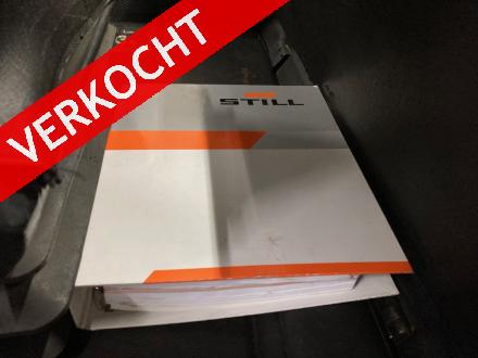 STILL R70-30 Heftruck Diesel