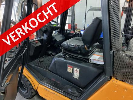 STILL R70-30 Heftruck Diesel