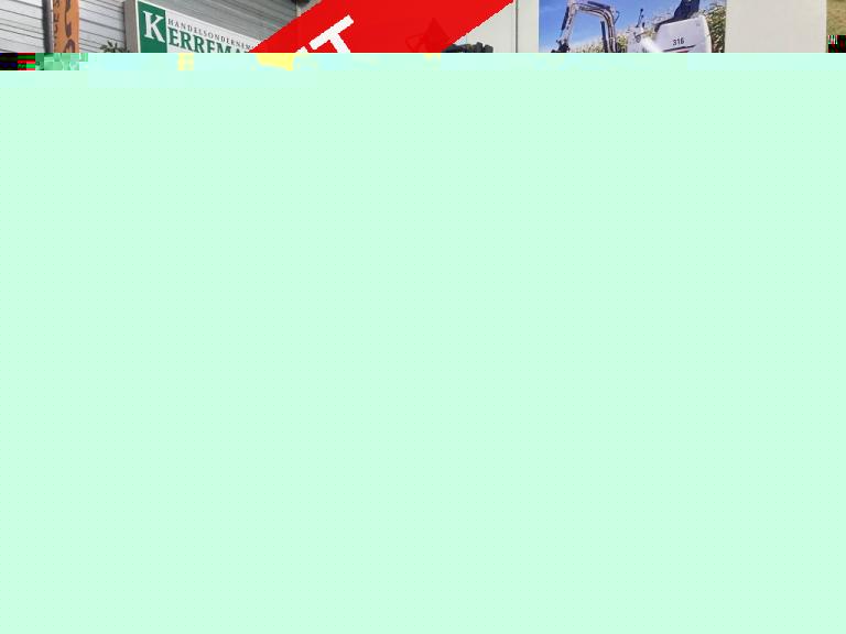 STILL R50-15 Elektrische Heftruck