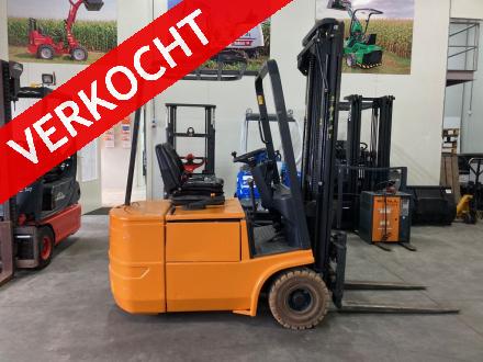STILL R50-15 Elektrische Heftruck
