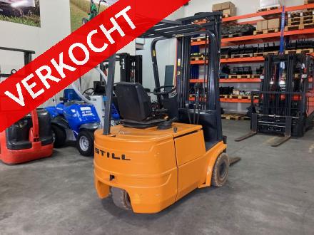STILL R50-15 Elektrische Heftruck