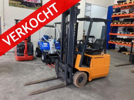 STILL R50-15 Elektrische Heftruck