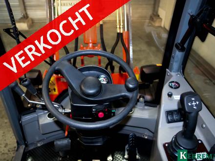 EVERUN ER08 kniklader