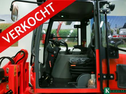 EVERUN ER08 kniklader