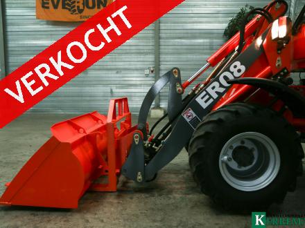 EVERUN ER08 kniklader