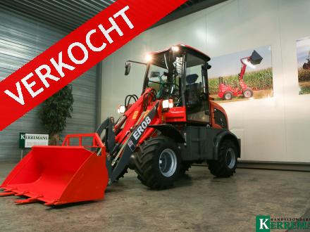 EVERUN ER08 kniklader