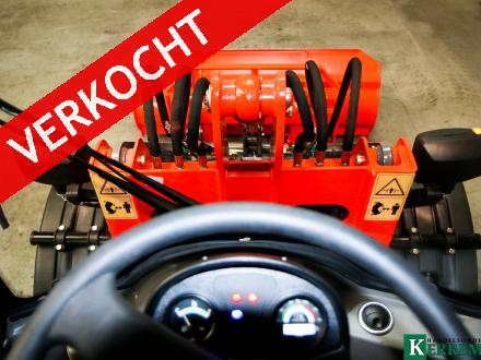 EVERUN ER08 kniklader