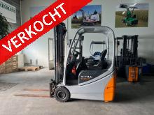 STILL RX20-16 Elektrische heftruck