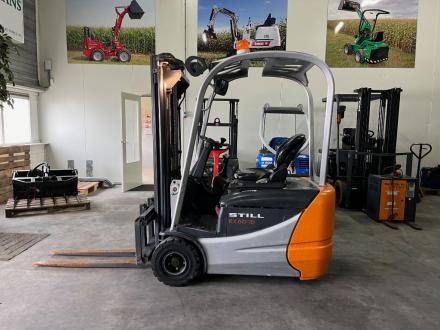 STILL RX50-15 Elektrische heftruck