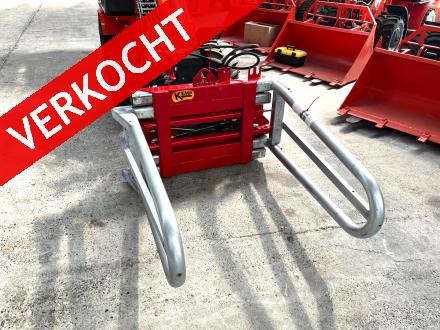 EVERUN ER1000 Telescooplader