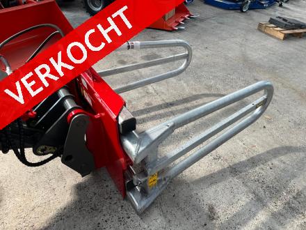 EVERUN ER1000 Telescooplader