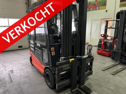 STILL R60-30 Elektrische Heftruck