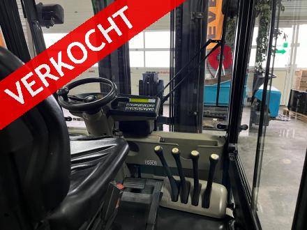 STILL R60-30 Elektrische Heftruck