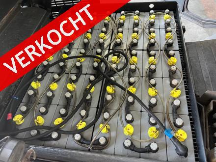 STILL R60-30 Elektrische Heftruck