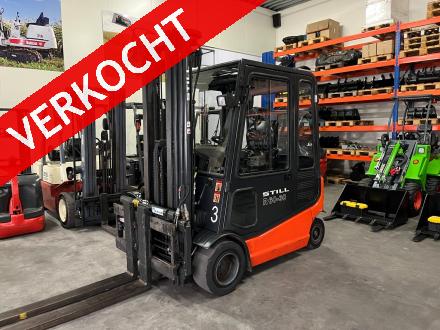 STILL R60-30 Elektrische Heftruck