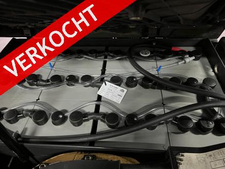STILL RX50-15 Elektrische Heftruck