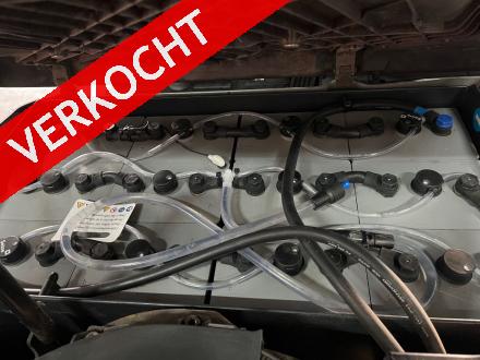 STILL RX50-13 Elektrische heftruck