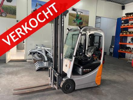 STILL RX50-13 Elektrische heftruck