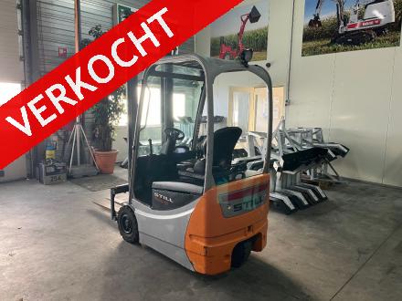 STILL RX50-13 Elektrische heftruck