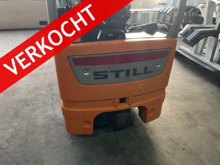 STILL RX50-13 Elektrische heftruck