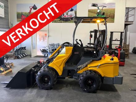 TAIAN DY 840 minishovel