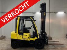 HYSTER H2.5FT Diesel Heftruck