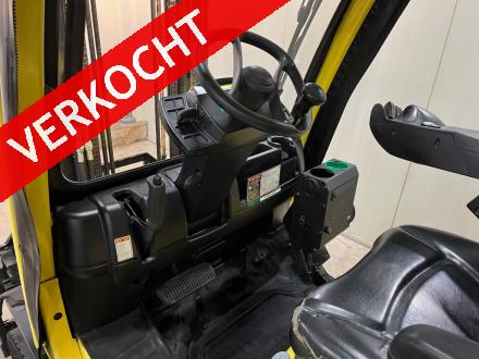 HYSTER H2.5FT Diesel Heftruck
