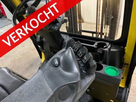 HYSTER H2.5FT Diesel Heftruck