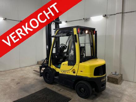 HYSTER H2.5FT Diesel Heftruck