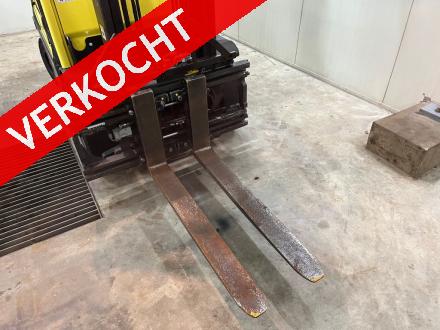 HYSTER H2.5FT Diesel Heftruck