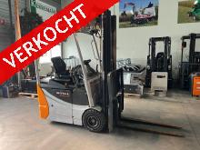STILL RX50-13 Elektrische heftruck