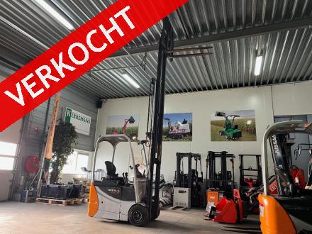 STILL RX50-13 Elektrische heftruck