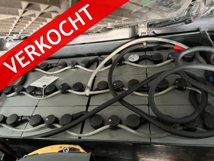 STILL RX50-13 Elektrische heftruck