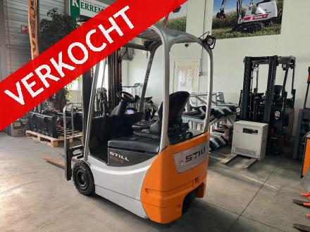 STILL RX50-13 Elektrische heftruck