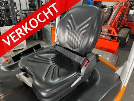 STILL RX50-13 Elektrische heftruck