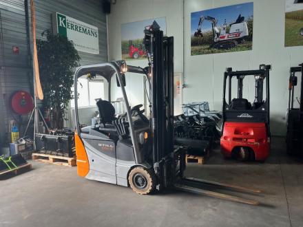 STILL RX50-16 Elektrische heftruck